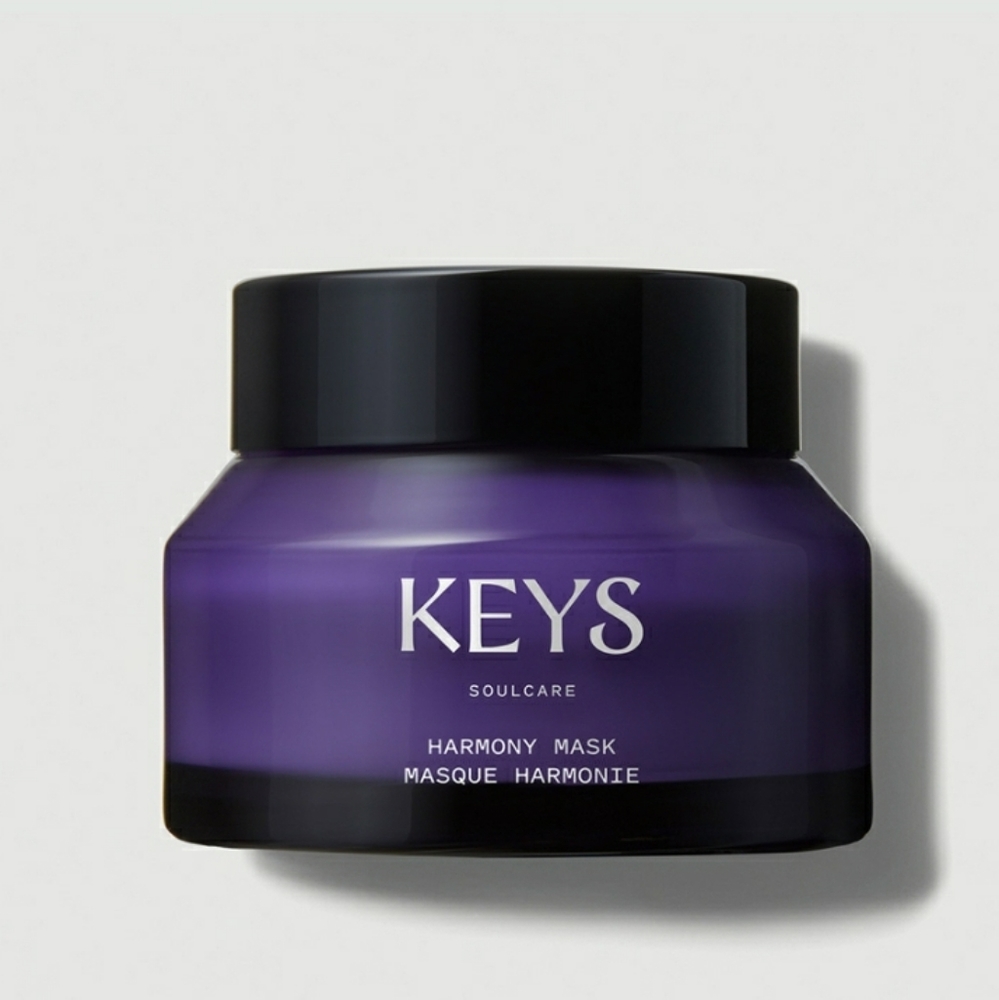 KEYS HARMONY MASK